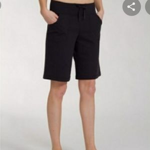 💰Buy 1 Get 1 Free. Lululemon Wide Leg Long Shorts. Size 10.